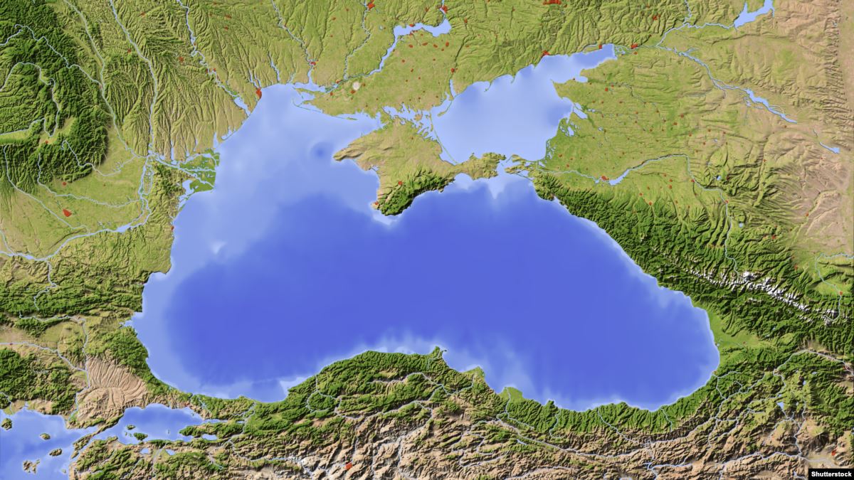 (Black Sea)